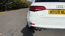 Audi A3 35 TFSI SE Technik 5dr S Tronic Petrol Hatchback
